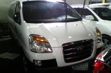Hyundai Starex 2007 for sale 