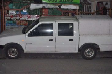 Isuzu Fuego MT for sale