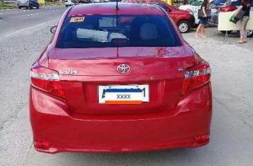 For sale Toyota Vios 2014 E