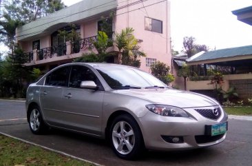 2004 Mazda 3 for sale in Manila