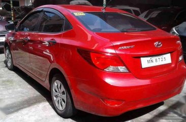 2015 Hyundai Accent Diesel CRDI MT for sale