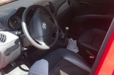 Hyundai i10 2012 for sale