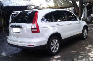 Honda CRV Model 2010 for sale