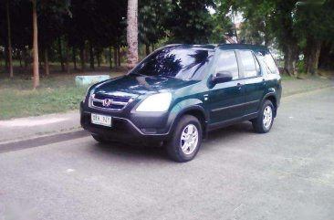 2003 Honda Crv 2nd gen for sale