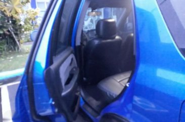 Fresh Honda CRV 2003 AT Blue SUV For Sale 