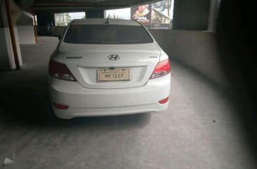 For sale 2016 Hyundai Accent seadan