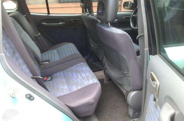 1996 Toyota RAV4 4x4 5DOOR MATIC for sale