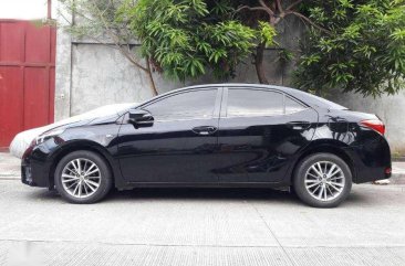 Toyota Corolla Atis 1.6 G 2016 for sale