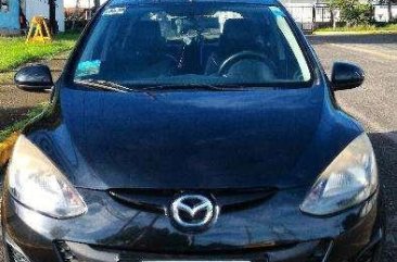 2011 Mazda 2 Hatchback 1.5L Manual for sale