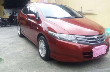 Honda City ivtec 2009 model for sale