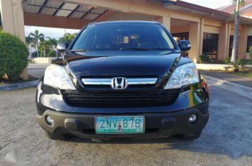 For Sale!! Honda CRV acquired 2008 AT