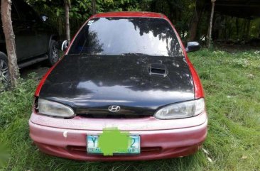 Rush Sale Hyundai Accent 2004