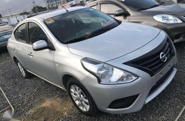 2017 Toyota Wigo G Manual Silver HB For Sale 