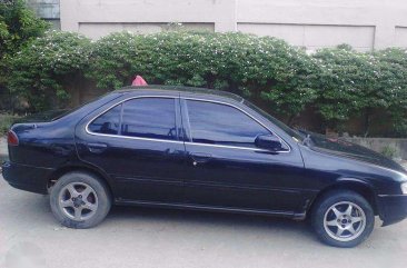 For sale Nissan Sentra super saloon