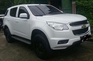 Chevrolet Trailblazer Ltx 2015 AT for sale