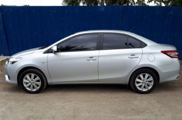 Toyota Vios 2017 E for sale