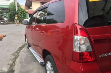 Toyota Innova 2016 for sale