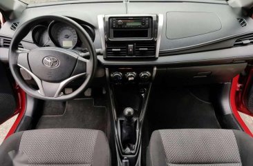 Toyota Vios 2017 J for sale