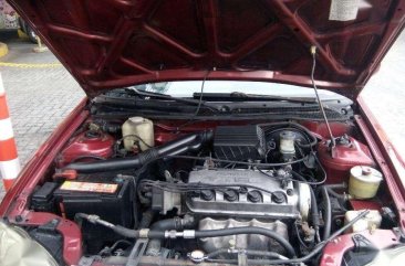 Honda City typez 1.5 vtec model 2002 for sale