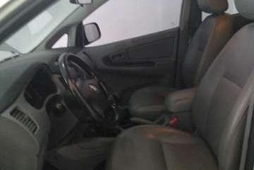 Toyota Innova 2011 for sale 