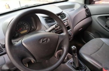 For sale 2016 Hyundai Eon Manual 