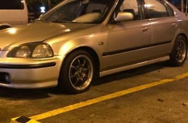 Honda Civic VTI 97 for sale