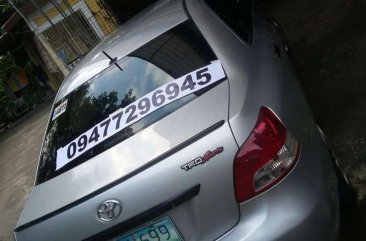 2009 Toyota Vios J for sale