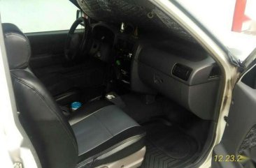 Nissan Frontier 2000 Model 4x2 for sale