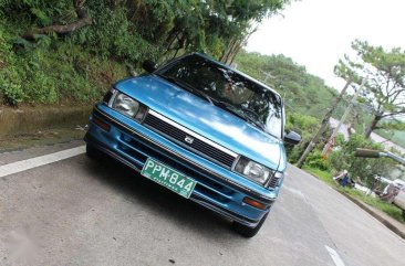 For sale Toyota Corolla SB 12V