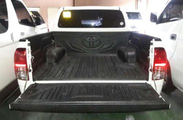 2016 Toyota Hilux J 4x2 Manual Diesel for sale