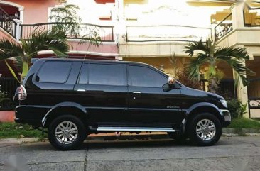 2010 ISUZU Crosswind SPORTIVO for sale