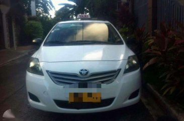 Taxi Toyota Vios 2013 for sale