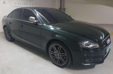 2010 Audi A4 18 Turbo for sale