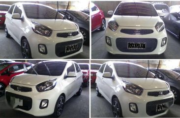 For sale Kia Picanto 2016 ex