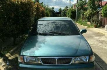 Rush sale Nissan Sentra 1997