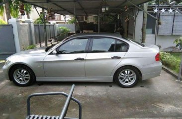 2005 BMW 320i E90 Rush sale