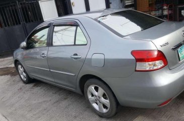 Toyota Vios 1.5 G AT 2009 for sale