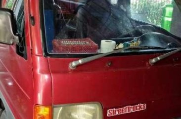 For Sale Suzuki FB Multicab