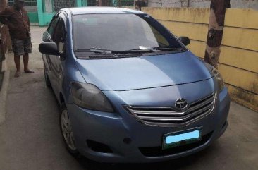 TOYOTA VIOS 1.3 J 2011 for sale