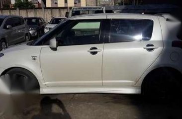 For sale Suzuki Swift 2005.