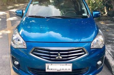 For sale GLS Mirage Mitsubishi 2015