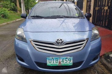 For sale 2012 Toyota Vios 1.3 J All Power