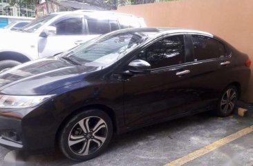 Assume Balance 2017 Honda City vx for sale