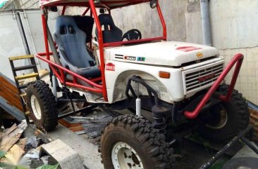 Suzuki SAMURAI RACE CAR MT 1993 For Sale 