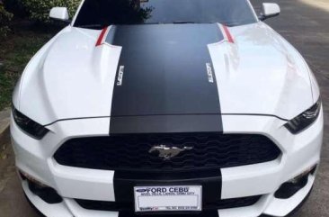 For Sale Mustang Ford 2015