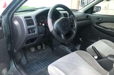 99 Mazda Familia Glxi RUSH sale