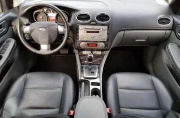 2012 Turbo Diesel Ford Focus TDCI for sale