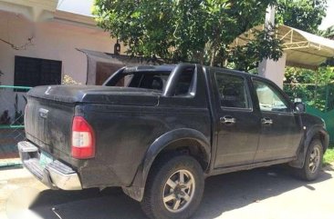 For sale Isuzu Dmax 4x4 3.0 2005