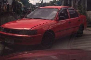 Toyota Corolla XE 97 model for sale