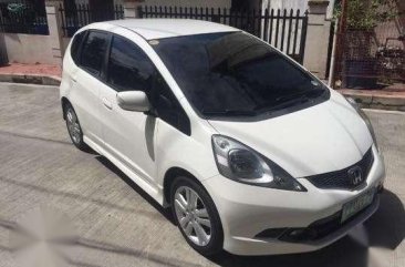 2011 Honda Jazz 1.5 AT for sale